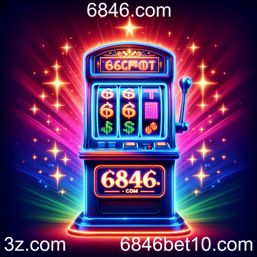 Explore os Melhores Jackpots no 6846.com